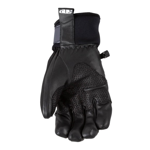 Перчатки 509 Free Range с утеплителем Black Ops, XL