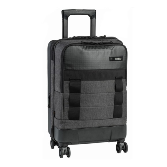 Сумка Ogio Onu-4WD на колесиках Dark Static