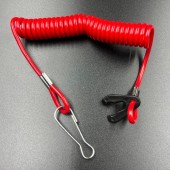 Чека аварийной остановки двигателя Yamaha 2-250, F2-350 (PWB)