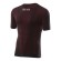 Футболка SIXS TS1 4-season DARK RED, S