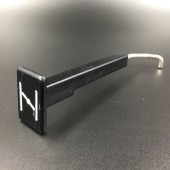 Рычаг воздушной заслонки Yamaha 75-90 (Omax) Рычаг воздушной заслонки Yamaha 75-90 (Omax)