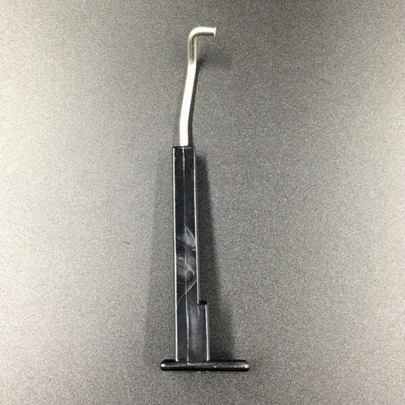 Рычаг воздушной заслонки Yamaha 75-90 (Omax) Рычаг воздушной заслонки Yamaha 75-90 (Omax)