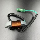 Катушка генераторная подмаховиковая Yamaha 25-30 (YUELANG)