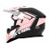 Шлем 509 Tactical 2.0 Fidlock Dusty Rose, XS
