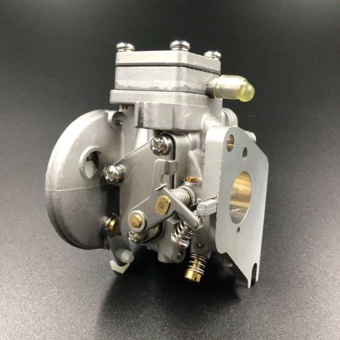 Карбюратор Yamaha 4-5 (PREMARINE)