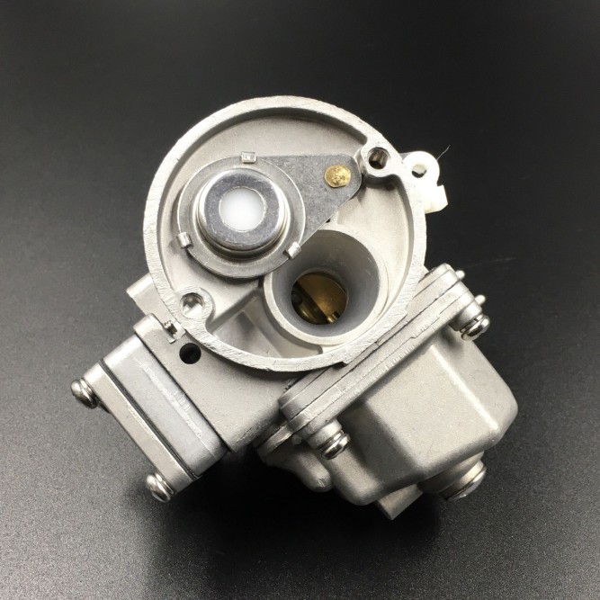 Карбюратор Yamaha 4-5 (PREMARINE)