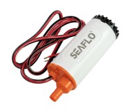 Погружной насос SeaFlo, 18л/мин, 1.2 бар, 12 В