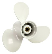 Винт гребной Honda BF8-20;3x9-1/4x10-1/2, BaekSan Винт гребной Honda BF8-20;3x9-1/4x10-1/2, BaekSan