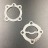 Ремкомплект топливного насоса Suzuki DT8-15 (Omax)