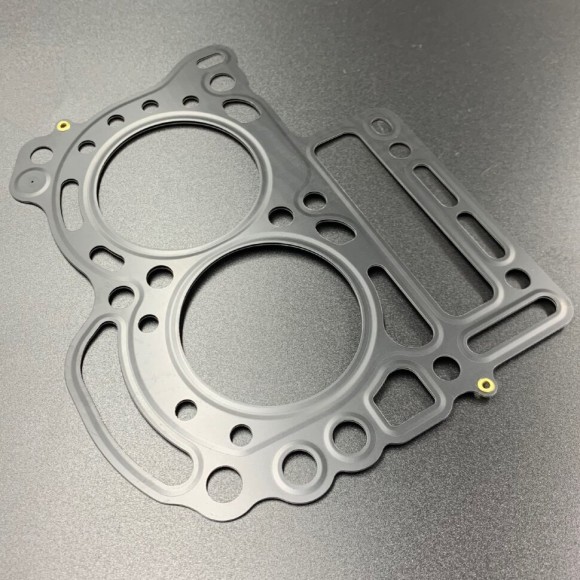 Прокладка под головку Honda BF8-10 (Honda)