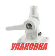 Крепление антенны, пластик (упаковка из 15 шт.)