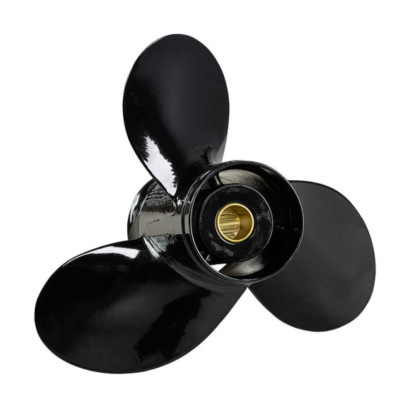 Гребной винт 3x10-5/8x12, Marine Rocket