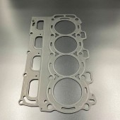 Прокладка под головку Yamaha F80-100 (PREMARINE)
