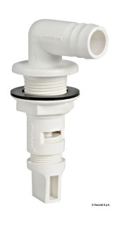 Головка распылительная для аэраторных помп ATTWOOD 4125-1