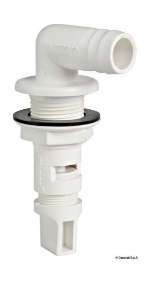 Головка распылительная для аэраторных помп ATTWOOD 4125-1