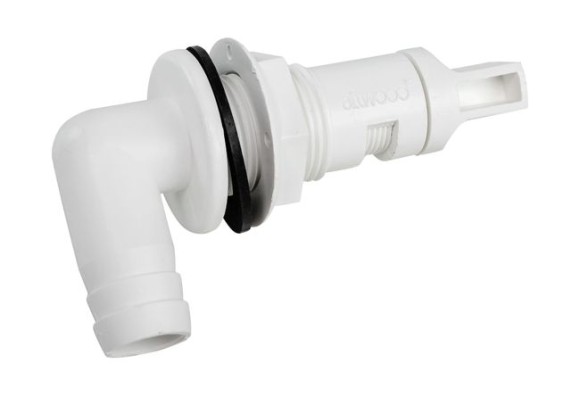 Головка распылительная для аэраторных помп ATTWOOD 4125-1