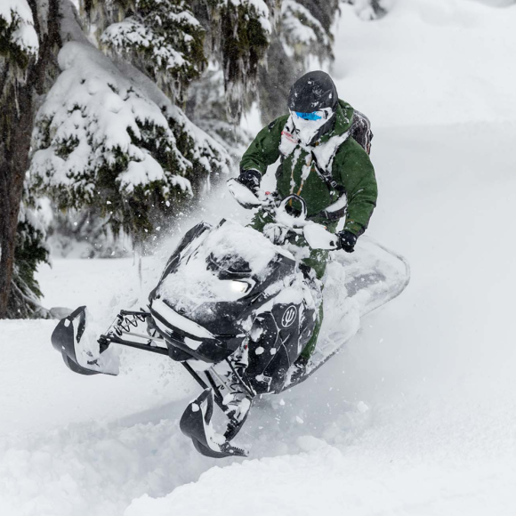 Комбинезон Tobe Vivid V3 No Zip без утеплителя Dark Forest, M