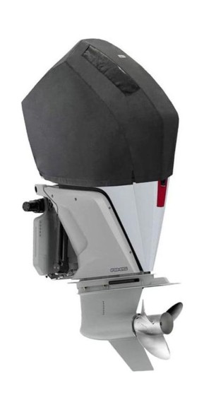 Чехол ходовой на капот Mercury V8 4.6L 250 HP, 300 HP, 450 HP