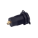 Разъем USB Skipper 5В 2,4А+QC3.0