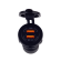 Разъем USB Skipper 5В 2,4А+QC3.0