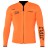 Комплект гидрокостюм и гидрокуртка JetPilot RX Vault Race Orange, M