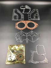 Ремкомплект мотоголовки 6F6 Yamaha 40J (Omax)