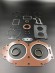 Ремкомплект мотоголовки 6F6 Yamaha 40J (Omax)