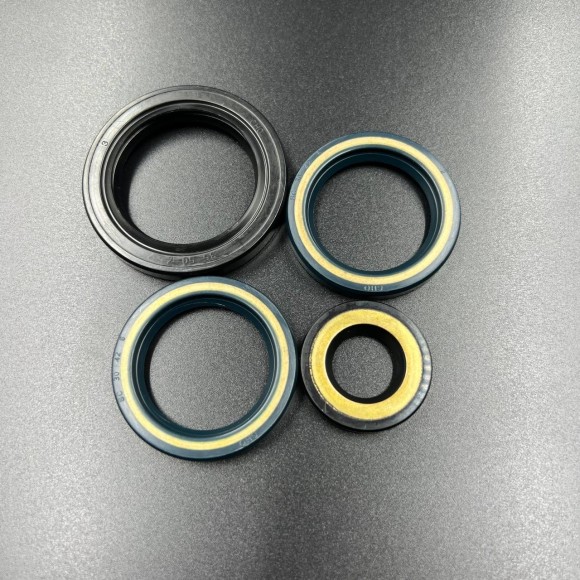 Ремкомплект мотоголовки 6F6 Yamaha 40J (Osaka)