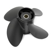 Винт гребной Solas 4514-145-17, 4x14.5x17 (L)