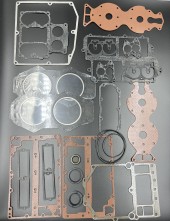 Ремкомплект мотоголовки Yamaha 115-140 (Omax) Ремкомплект мотоголовки Yamaha 115-140 (Omax)