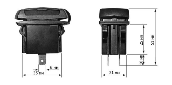 Разъем USB 5В 3.1А для установки совместно с кнопками AES11185X или AES1188X Разъем USB 5В 3.1А для установки совместно с кнопками AES11185X или AES1188X