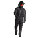Комбинезон Jethwear The One с утеплителем Black/Iron, M