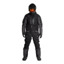 Комбинезон Jethwear The One с утеплителем Black/Iron, M