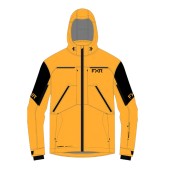 Куртка FXR Ridge Pro Trilaminate  с утеплителем Sundust/Black, L Куртка FXR Ridge Pro Trilaminate  с утеплителем Sundust/Black, L