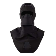 Балаклава Tobe Heavy Jet Black, One Size Балаклава Tobe Heavy Jet Black, One Size
