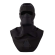 Балаклава Tobe Heavy Jet Black, One Size Балаклава Tobe Heavy Jet Black, One Size