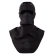 Балаклава Tobe Heavy Jet Black, One Size Балаклава Tobe Heavy Jet Black, One Size