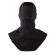 Балаклава Tobe Heavy Jet Black, One Size Балаклава Tobe Heavy Jet Black, One Size
