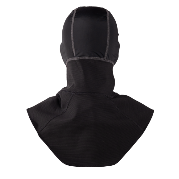 Балаклава Tobe Heavy Jet Black, One Size Балаклава Tobe Heavy Jet Black, One Size