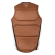 Жилет спасательный JetPilot JB Oneill C4 F/E Eco Vest Rust, 2XL