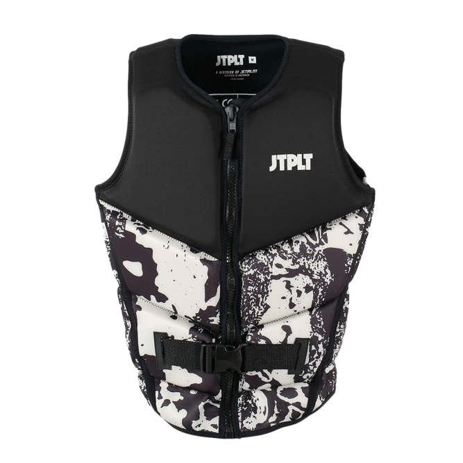 Жилет спасательный JetPilot Freeride Eco F/E Vest Concrete, M