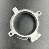 Анод редуктора Mercrusier (Алюминиевый) (Kacawa) Анод редуктора Mercrusier (Алюминиевый) (Kacawa)
