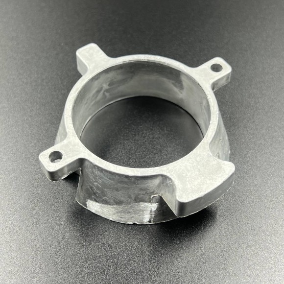 Анод редуктора Mercrusier (Алюминиевый) (Kacawa)