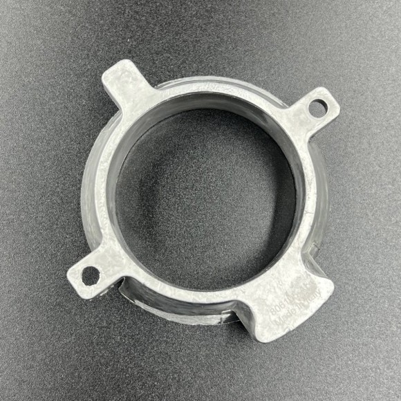 Анод редуктора Mercrusier (Алюминиевый) (Kacawa)