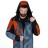 Комбинезон FXR Cold Cross CX Lite без утеплителя Steel/Burnt Org, XL