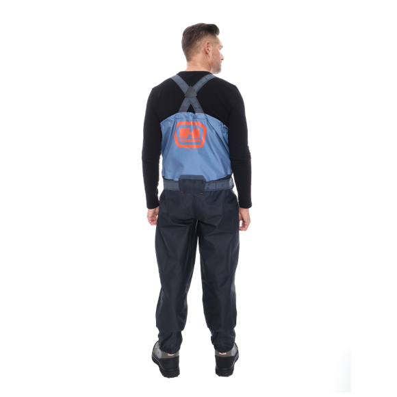 Вейдерсы Hord The 5 Black/Grey, L Вейдерсы Hord The 5 Black/Grey, L