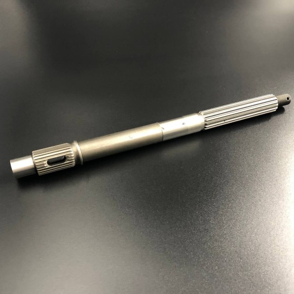 Вал гребной Yamaha 60-90 6H1 (Omax)