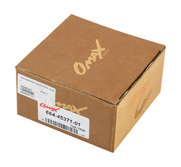 Киль протектор Yamaha 20-50, Omax Киль протектор Yamaha 20-50, Omax