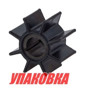 Крыльчатка охлаждения Tohatsu/Mercury 9.9-20 (10 шт), Omax Крыльчатка охлаждения Tohatsu/Mercury 9.9-20 (10 шт), Omax