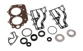 Ремкомплект прокладок блока Yamaha 9.9F/15F, Omax